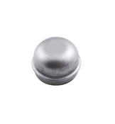 Excalibur 1.957in OD Drive-in Grease Cap 1527