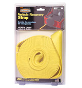 Kinedyne Straps, Winches, & Misc 15520