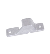 Bottom Keeper For 5654X Universal Cam Door Lock 158-203