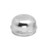 Excalibur 2.44in OD Drive-in Grease Cap For Ag Hubs 1604
