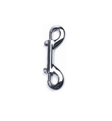 Laclede Chain 5/16in Double End Snap Hook 162S