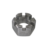 7/8in-14 Spindle Nut 165931