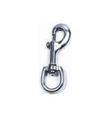 Laclede Chain Snap Hook With 3/4in Swivel Eye 225