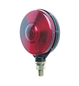 Peterson Pedestal Mount Stop/Tail Light 313-2