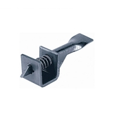 Spring Loaded Tipper Latch 382