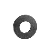 Dexter 1in Hardened Spindle Washer For 50MM Nev-R-Lube Axles 5-149