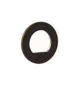 1in D-Washer For 4-6 Bolt Zerk Lube Spindles 5-23