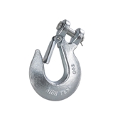 Laclede Chain 11.7K Clevis Slip Hook For 5/16 in Chain 516CHOOK