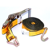 Kinedyne Straps, Winches, & Misc 802HD-27W