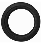 Optronics Flush Mount Grommet For 4in Round Lights A-45GB