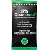 Counteract Tire Balancing Kit For 13in-16in Tires BB4OZ