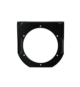 Optronics Light Mounting Bracket For 4in Round Lights BK-45BB