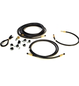 Trailer Parts Pro by Redline Hydraulic Lines & Fittings BP18-120