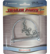 Trailer Parts Pro by Redline Coupler Repair Kits & Parts CP02-120