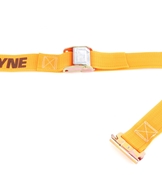 Kinedyne 2in x 12ft 835lb E-track Strap With Cambuckle ET6512