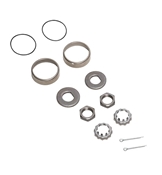 UFP Spindle Hardware Kit For 5.2K UFP Axles K71-062-00