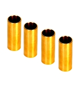 Dexter Steel Bushings 4 Pack 9/16 x 11/16 K71-291-00