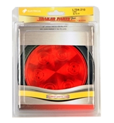 Trailer Parts Pro by Redline Lights LT04-210