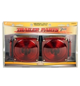 Trailer Parts Pro by Redline Lights LT08-115