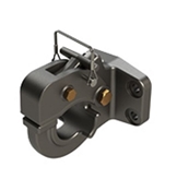 Wallace Forge 10K Pintle Hitch Rigid Type R5T
