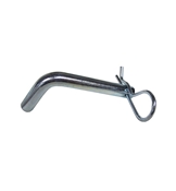 Wallace Forge 1/2 x 3 Hitch Pin RHPP2