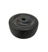 2 x 7/8 Rubber Roller Wheel RL11265ND4