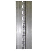 4in x 6ft Steel Hinge S12006472