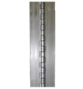 2in x 6ft Stainless Steel Hinge SH200