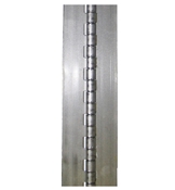 3in x 6ft Stainless Steel Hinge SH300