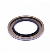 2 x 3.066 Single Lip Grease Seal for Ag Hubs SL200
