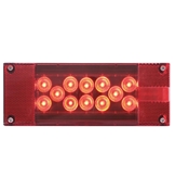 Optronics Lights STL-16RB