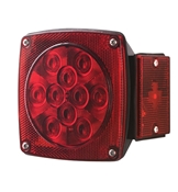 Optronics Lights STL-8RB