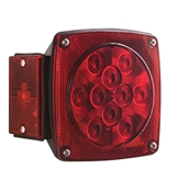 Optronics Lights STL-9RB